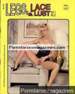 Magazine Legs, Lace & Lust V1 N2 (1982)